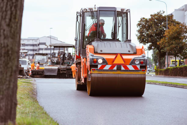 Best Driveway Grading and Leveling  in Brooklyn Heights, OH