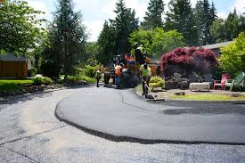 Professional Driveway Paving Services in Brooklyn Heights, OH