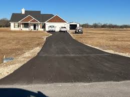 Best Gravel Driveway Installation  in Brooklyn Heights, OH