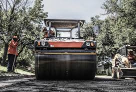 Best Driveway Removal and Replacement  in Brooklyn Heights, OH